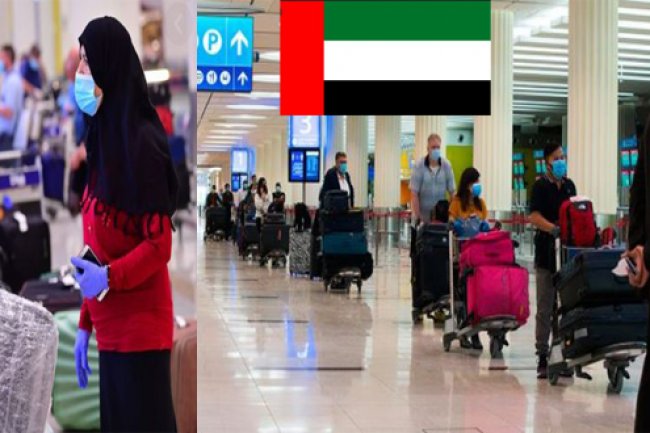 সংযুক্ত আরব আমিরাত ভ্রমণকারীদের জন্য সুখবর! টিকেটের সাশ্রয়ী মূল্য সহ যেসব সুবিধা দিচ্ছে কর্তৃপক্ষ !