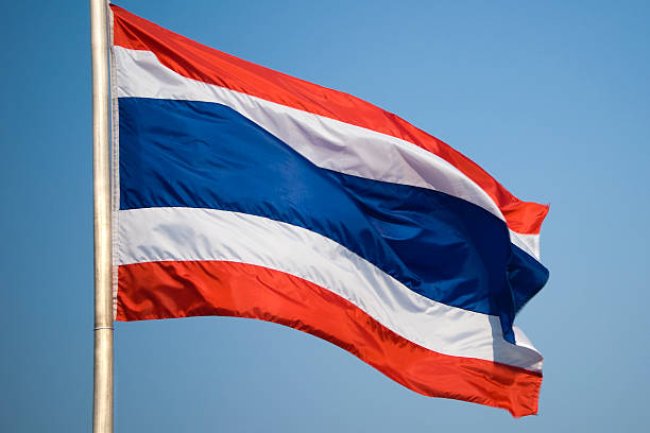 Thailand Tourist Visa Requirements