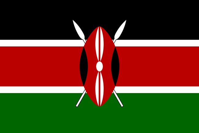 Kenya Tourist Visa Requirements (E-Visa)