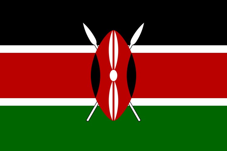 Kenya Tourist Visa Requirements (E-Visa)