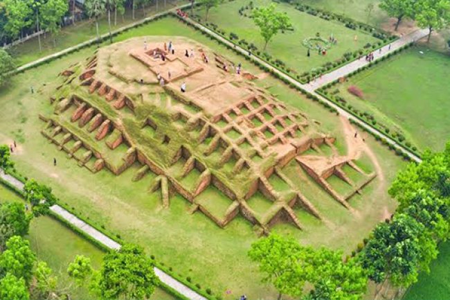 উত্তরবঙ্গের পর্যটন স্পট - পর্ব  ২