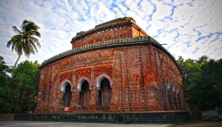 উত্তরবঙ্গের পর্যটন স্পট - পর্ব  ২