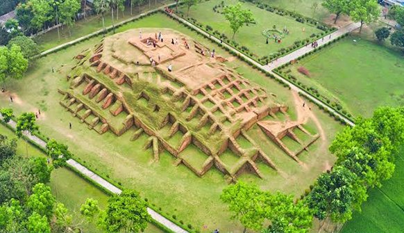 উত্তরবঙ্গের পর্যটন স্পট - পর্ব  ২